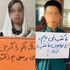 Young Afghans protest against order telling girls not to go to school
