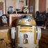 James Bond, Back To The Future and Star Wars memorabilia in £5.5m movie props auction
