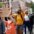 Police officer sacked for ‘offensive’ online posts about BLM protests