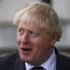 Boris Johnson to hold first meeting of new cabinet after reshuffle