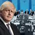 Boris Johnson’s cabinet reshuffle: Who’s in and who’s out