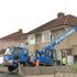 Man in his 70s dies after hot tub falls from crane, Sky News understands