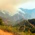Wildfire threatens famous California sequoia forest