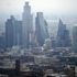 London retains second place behind New York in list of world’s best financial hubs