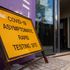 UK records 26,628 new COVID cases and 185 more deaths, daily figures show