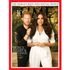 ‘They run toward the struggle’: Time magazine names Harry and Meghan as among 100 most influential