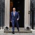 No 10 insists Raab will play ‘important senior role’ despite being replaced as foreign secretary