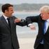 PM: UK’s relationship with France ‘indestructible’ despite row over AUKUS military pact