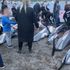Anger as hundreds of dolphins hunted and killed in annual Faroe Islands slaughter