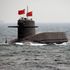 China says AUKUS submarine deal ‘highly irresponsible’ and ‘intensifies the arms race’