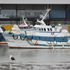 UK warned of ‘retaliatory action’ after three-quarters of small French boat licences denied