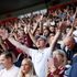 Fan-led review ‘could lead to drinking in seats being permitted in football stands’
