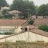 Southern France lashed by heavy rain, thunder and flooding