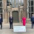 Friendship between France and UK, US and Australia ‘tarnished’ by AUKUS pact
