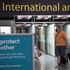 US to relax travel rules for vaccinated passengers from UK and EU