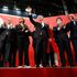 Social Democrats narrowly beat Merkel’s party in German election as Germany faces prolonged coalition talks