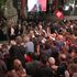 Social democrats beat Merkel’s party in German election – preliminary results