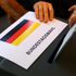Two main rivals in German election neck-and-neck, exit poll shows