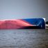 Crew member’s bad maths sank cargo ship carrying thousands of cars