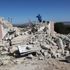 One dead and 20 injured after earthquake hits Greek island