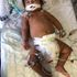 Child, two, may have to wait longer for transplant because he is Asian, data suggests