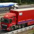 Lorry drivers left unpaid after cyber attack affects software firm
