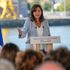 Female challengers launch bids to become France’s first women president