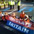 Protesters block M25 for the third time this week as police make swift arrests