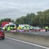 12 arrested after climate activists block parts of the M25, with drivers warned to avoid parts of the motorway