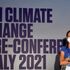 Greta Thunberg accuses UK government of being ‘climate villains’