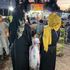 Afghan women in fear as Taliban go door to door in search of those who worked for ‘enemies’