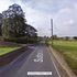 Boy, nine, killed in suspected hit-and-run van crash