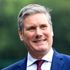 Starmer bids to woo trade union leaders with pledge on workers’ rights