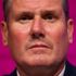 Starmer’s Labour rule changes to be put to party’s conference after bruising row