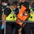 Migrants cross Channel for fourth consecutive day as Priti Patel meets with Border Force in Dover