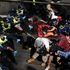 Thousands of police deployed to counter anti-lockdown protests in Sydney and Melbourne