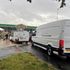 ‘No plans to bring in army to do driving’ as minister urges people to stop ‘panic buying’