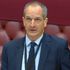 Peer scrutinised for using his private email in ministerial role leaves PM’s cabinet