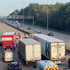 Twenty-three arrested after Insulate Britain protesters try to block M25 for fifth time