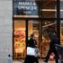 M&S blames Brexit as it axes 11 French high street stores