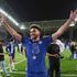 ‘We are closing in on them’: Chelsea star’s warning to ‘low life’ burglars who stole winners’ medals