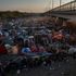 US launches mass expulsion of Haitian migrants from Texas