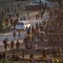Texas begs for help as 10,000 migrants camp in squalid conditions under US-Mexico bridge
