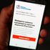 Google takes down anti-government app in Russia amid claims tech giant’s staff were threatened