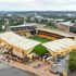 Wolverhampton Wanderers to launch Wolves Records – the club’s own record label