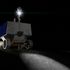 NASA announces landing site for robotic moon rover mission