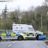 Man arrested in connection with New IRA after explosive found near young mum’s car