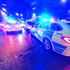 Three dead after car crashes into residential block in Notting Hill