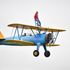 ‘I haven’t felt this alive for years’: Blood cancer sufferer completes charity wing walk