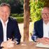 ‘I’m thrilled’: Piers Morgan’s new presenting job is revealed